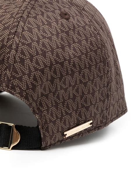 michael kors hat mens|michael kors caps for women.